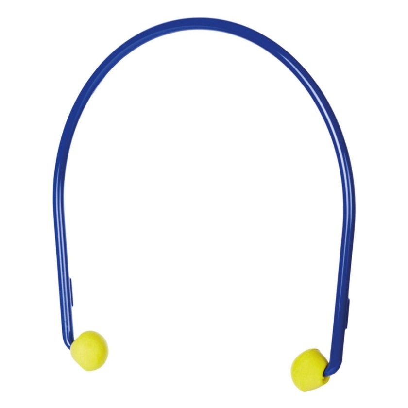 HÖRSELPROPP MED BYGEL EAR CAPS 3M