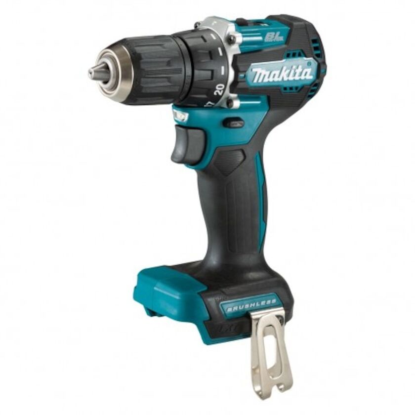 BORRSKRUVDRAGARE DDF487Z LXT 18V BL NAKEN MAKITA