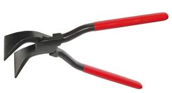 FALSTÅNG ENKEL LED 45° STUBAI 80 MM