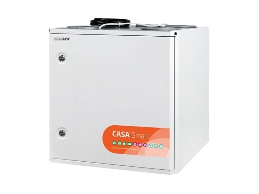 AGGREGAT CASA R5 SMART T HÖ 800 W RH SENSOR