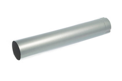 MELLANSTYCKE ARMAT MÖRKSILVER 90 1000 MM