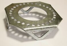 STÖD FÖR FALSFÄSTE