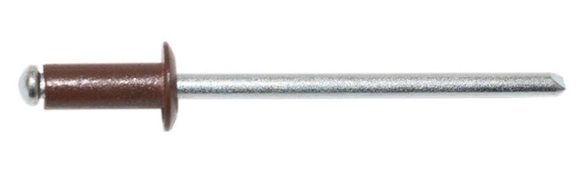 BLINDNIT EJOT BRUN 8016 3,2X8 MM 1000-PACK