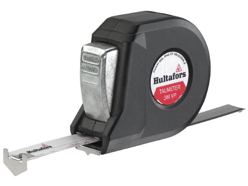 MÄRKMÄTARE TALMETER VP HULTAFORS 3 M
