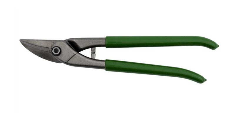 KRUMSAX D208 HÖGER ERDI 275 MM