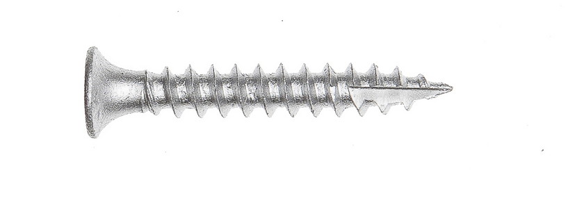 KLAMMERSKRUV A83 MAGSHO 5,0X25 MM 500-PACK