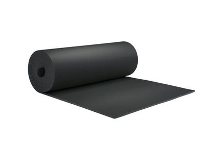 CELLGUMMI RULLE HT ARMAFLEX E 25 MM 1X4 M