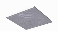 TAKDON ORION LÖV 200 MM