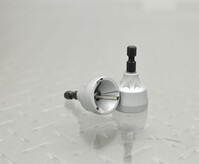 UNIREAMER HSS-60 HRC 3-19 MM 65°