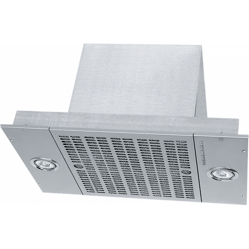 INBYGGNADSKÅPA 622-14 RF 49 CM