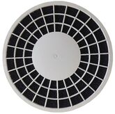 FILTER POLYESTER FRANKE 800 KOMPLETT MED KORG