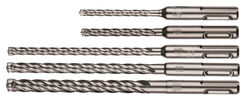 BETONGBORR NEMESIS 4-CUT SDS+