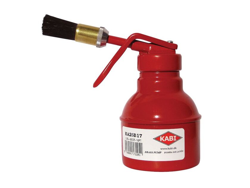 LIMKANNA KABI BÖJD 17 MM 0,25 L