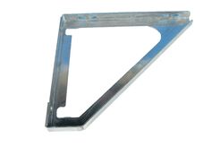 KONSOL BRYGGA PÅ SKORSTEN WELAND FZV