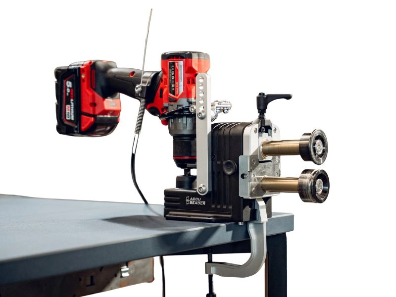 SICKMASKIN ACCUBEADER