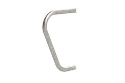 HANDLEDARBÅGE TILL FASADSTEGE 