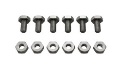 SKRUVSATS CWL FZV M10 20 MM 6-PACK