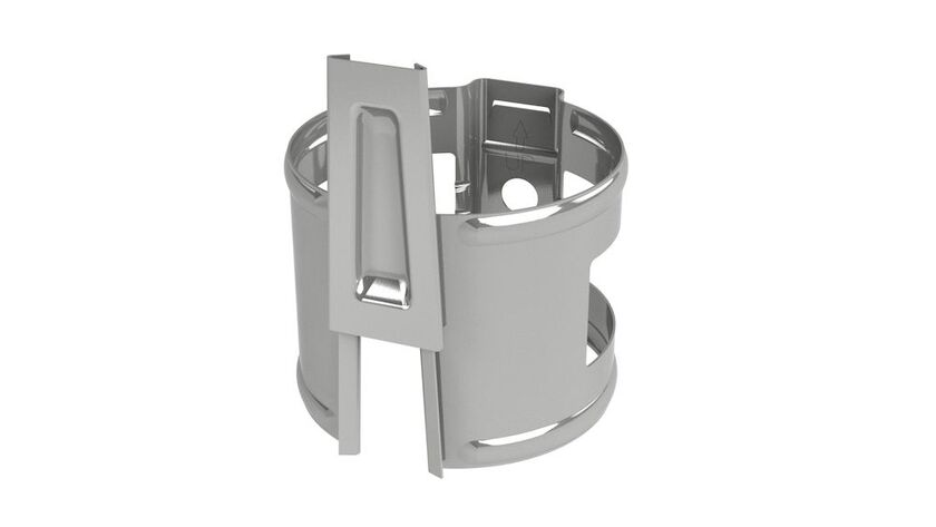 SVEP STEN KIL PLANNJA U STIFT ZINK MAGN. 110 MM