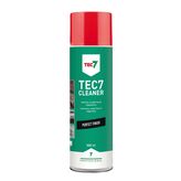 AVFETTNINGSMEDEL CLEANER TEC7 500 ML