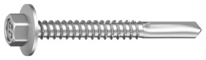 BYGGPLÅTSKRUV JT2-12 EJOT FZB 5,5X65 MM 150P