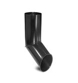 SKARPRÖRSUTKASTARE PLANNJA KOPPAR 90 MM