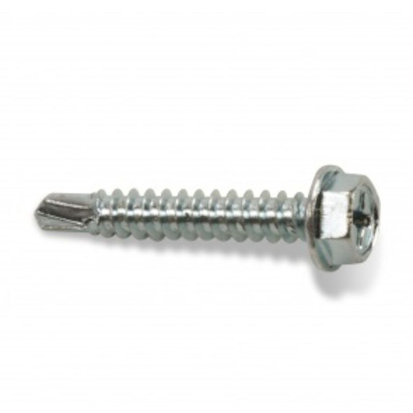 BORRSKRUV NOVIPRO FZB 3,5X9,5 MM 2000P