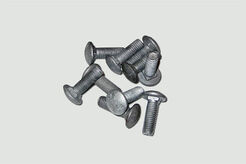 VAGNSBULT WELAND FZV M10 30 MM 10-PACK