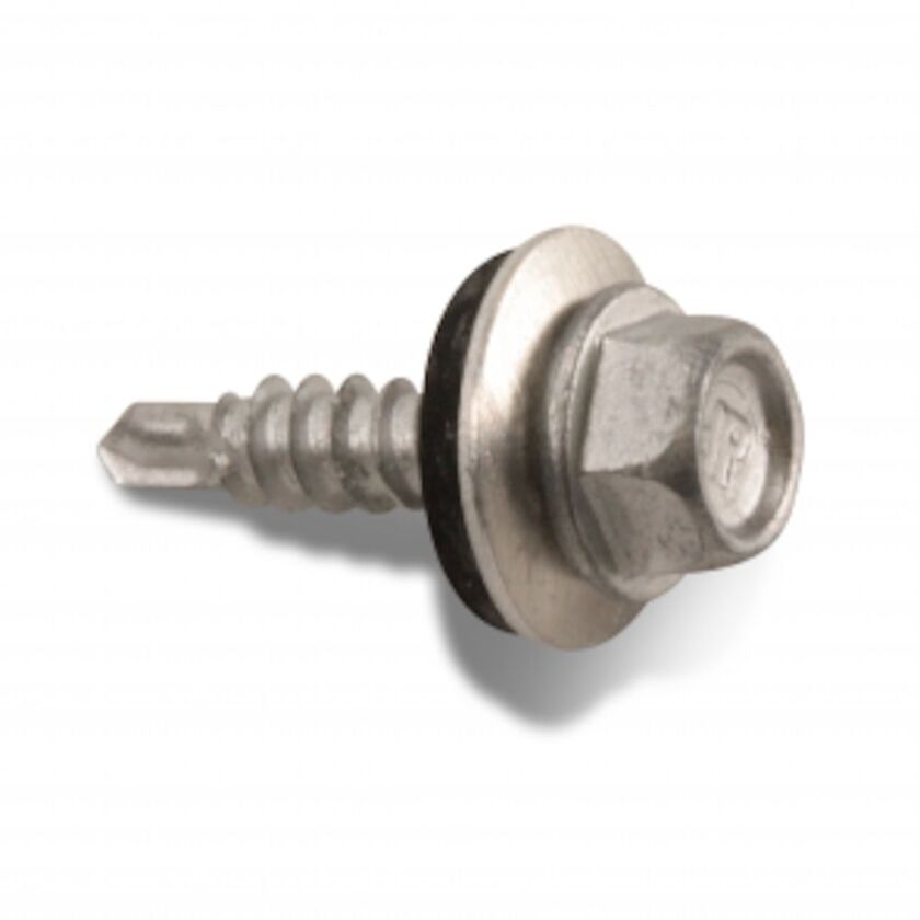 FARMARSKRUV ÖVL NOVIPRO PIASTA RF 4,8X20 MM 250P