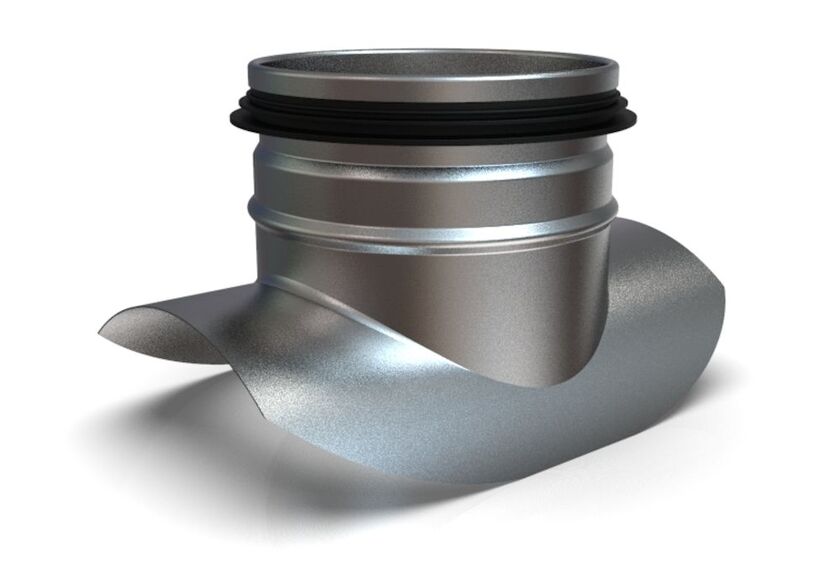 PÅSTICK HPS ZM310 (500 630)-125