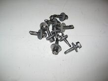 LÅSSKRUV SJÄLVBORRRANDE WELAND RF 5,5X22MM 50-PACK