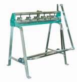 FLERSTANSMASKIN 6ST STANSAR NOVIPRO 1020 MM