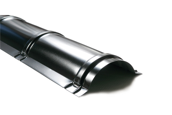 NOCKPANNA ARMAT GCR SVART 2150 MM