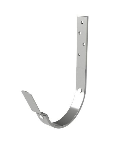 RÄNNKROK MELLAN PLANNJA SILVERMETALLIC 45 100 MM