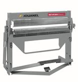 KANTMASKIN MED SEGMENTSKENA NOVIPRO 1270 MM