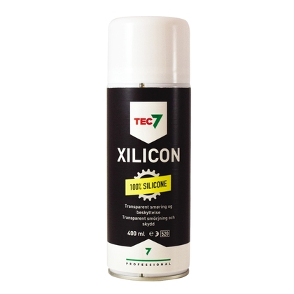 XILICON SILICONSPRAY 400 ML