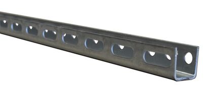 TAKJÄRN FFVZ 3X30X3000 MM
