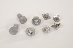 BULTSATS IFÄSTNINGSPLÅT GLIDSKYDD PW