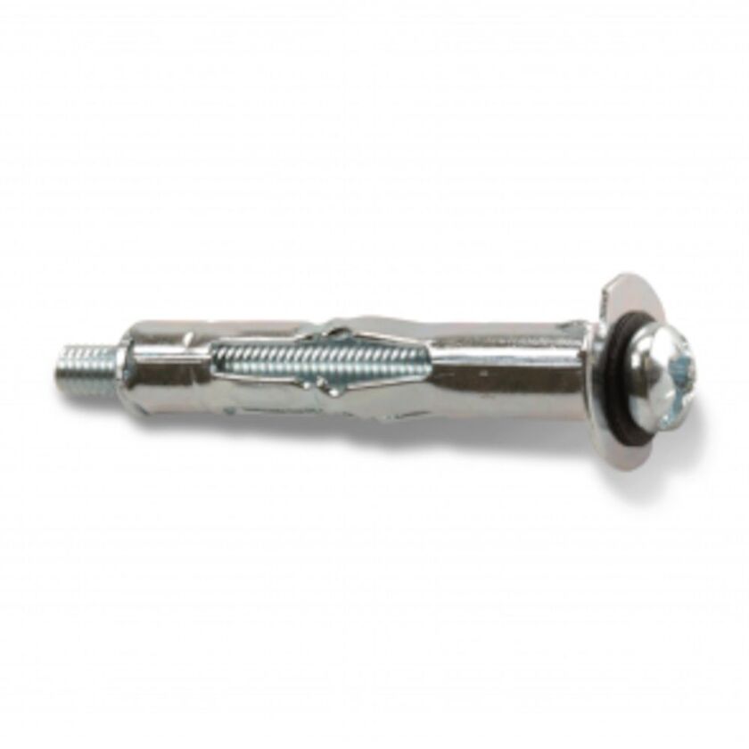 GIPSEXPANDER NOVIPRO FZ 16-32 M6 74 MM 50P