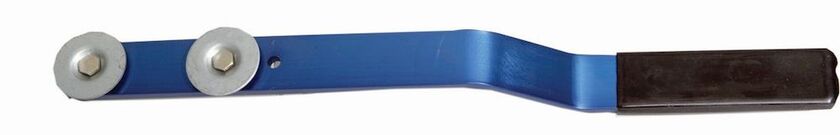 MONTAGEVERKTYG KANALTAJTER