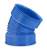 BÖJ FÖR MARFÖRLAGD VENTILATION 30°