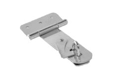 LEDHAKE INKLUSIVE ÖGLA 45 MM