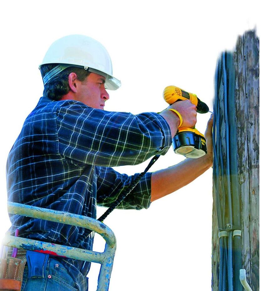 VERKTYGSSÄKRING MAX 6,8KG 500-900 MM