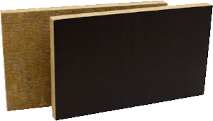 SKIVA STENULL CLEANTEC G100 ISOVER 120 MM 1200X2000 MM