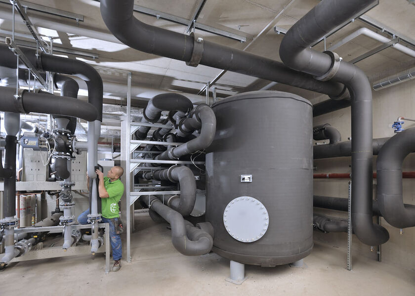 RÖRSLANG NH/ARMAFLEX SMART 54-13 2000 MM