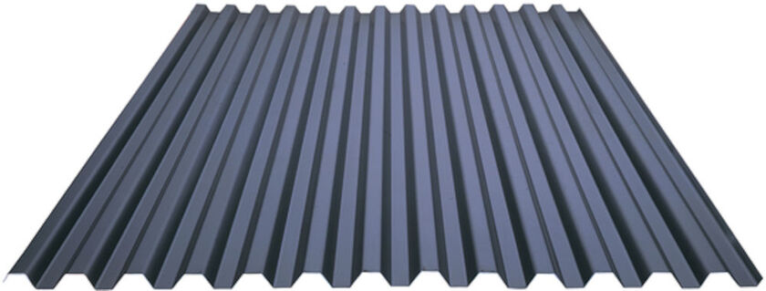 PLÅT TRP 20-75 PLANNJ ALU BLANK 3150X0,5 MM TB900