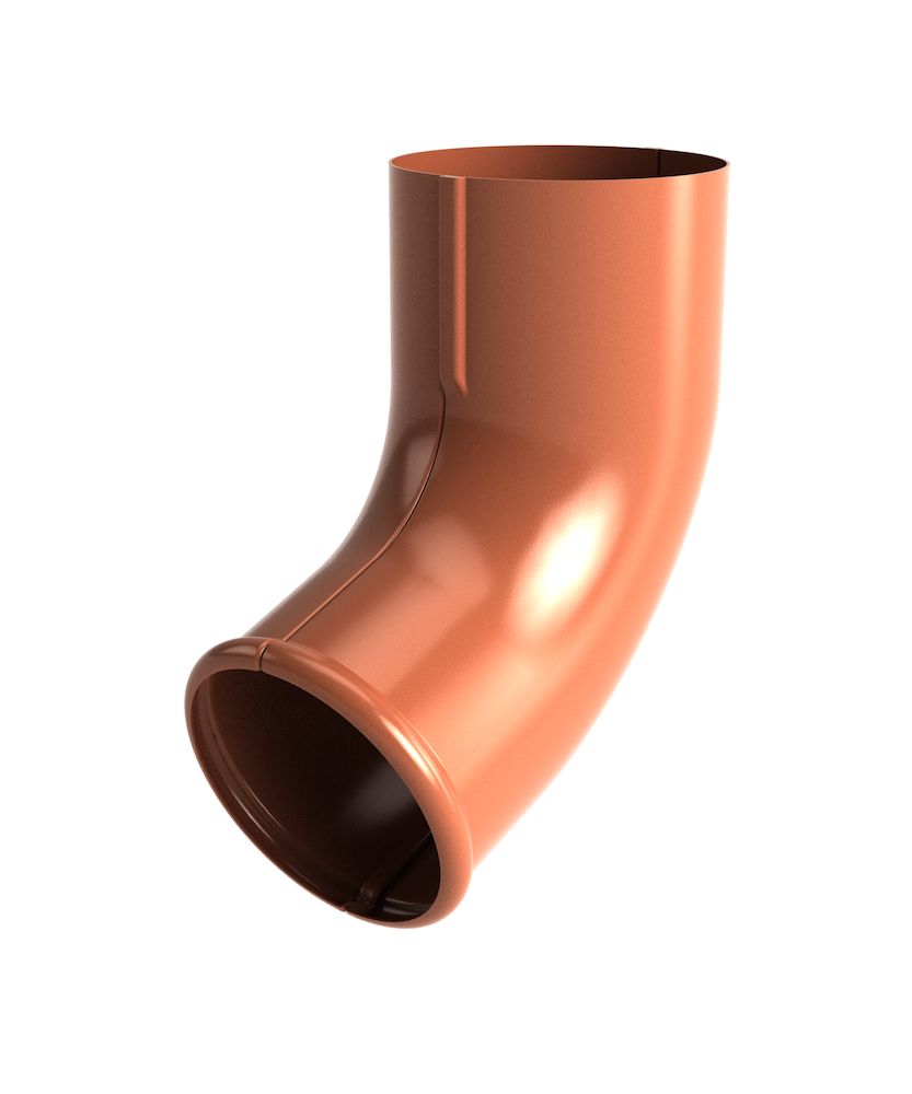 UTKASTARE PLANNJA BRUNRÖD 42 90 MM