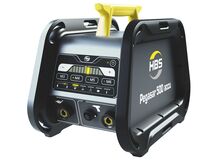 SVETSMASKIN PEGASAR 500 ACCU ISO KOMPL