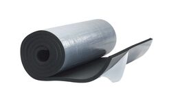 CELLGUMMI RULLE AF-ARMAFLEX EA FÖRLIM. 19 MM 1X6 M