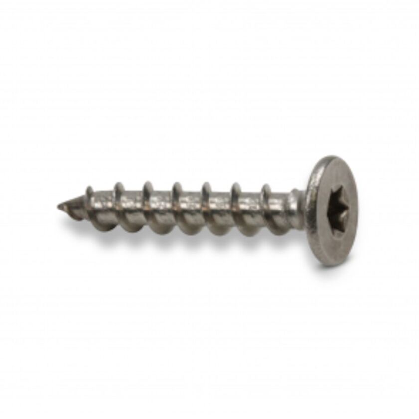 KLAMMERSKRUV NOVIPRO RF 4,5X26 MM 1000-PACK