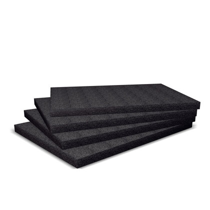 CELLGUMMI PLATTA ARMASOUND RD240 15 MM 1X1 M